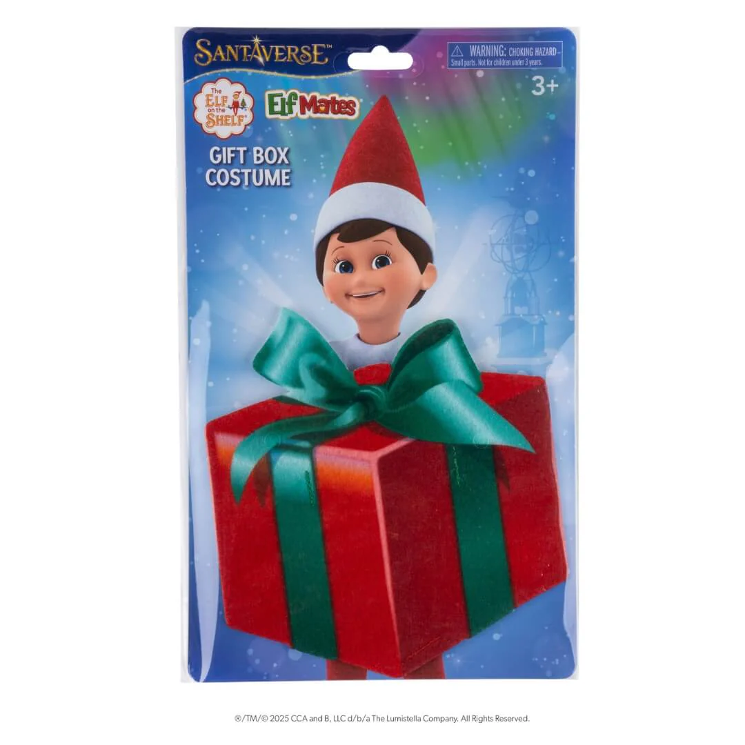 New for Christmas 2025